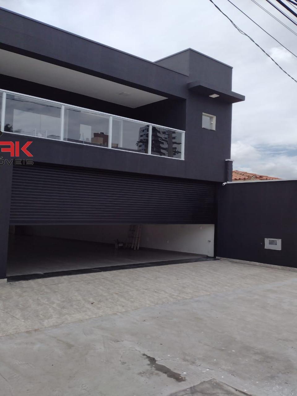 Prédio Inteiro, 750 m² - Foto 12