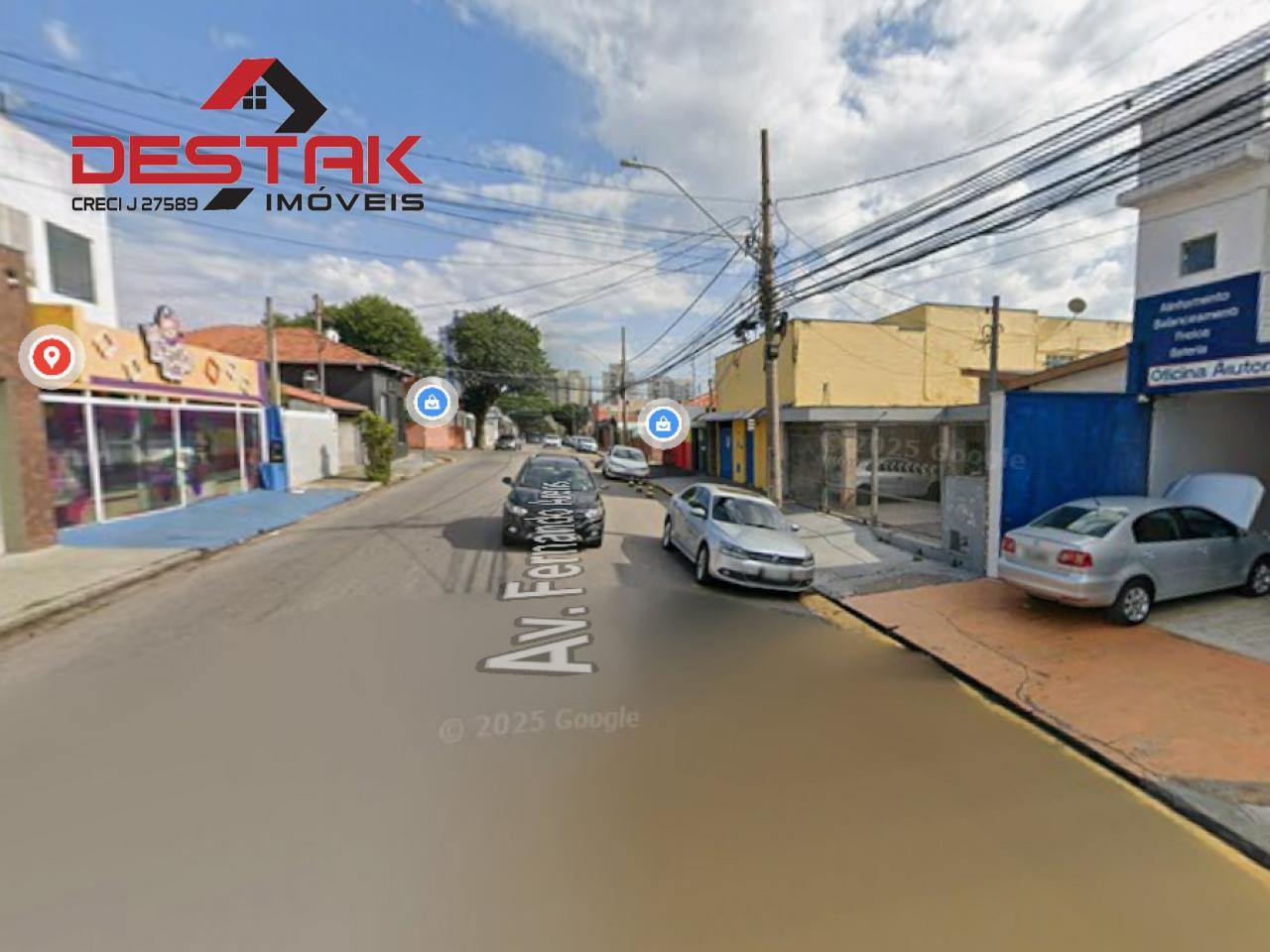Prédio Inteiro, 750 m² - Foto 16