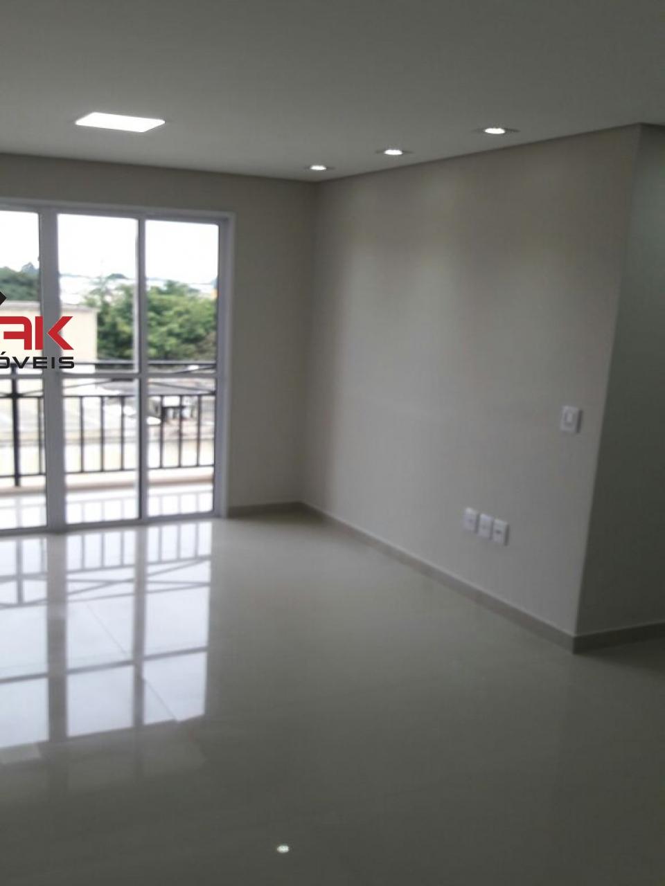 Apartamento, 2 quartos, 54 m² - Foto 1