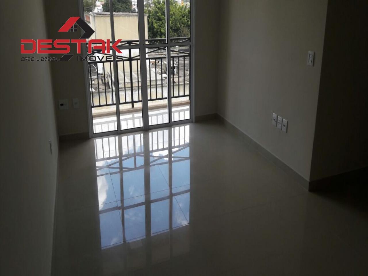 Apartamento, 2 quartos, 54 m² - Foto 2