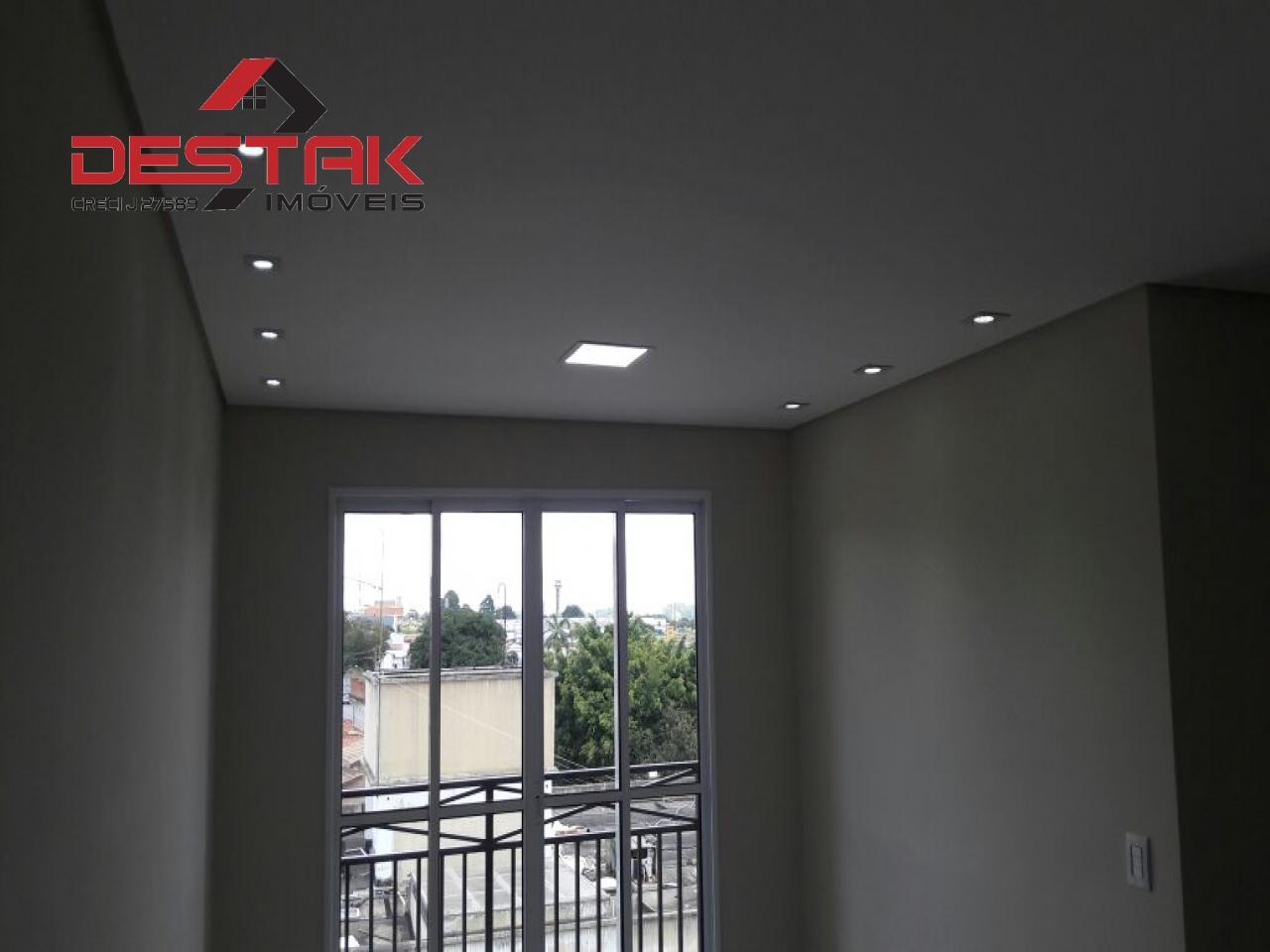 Apartamento, 2 quartos, 54 m² - Foto 3