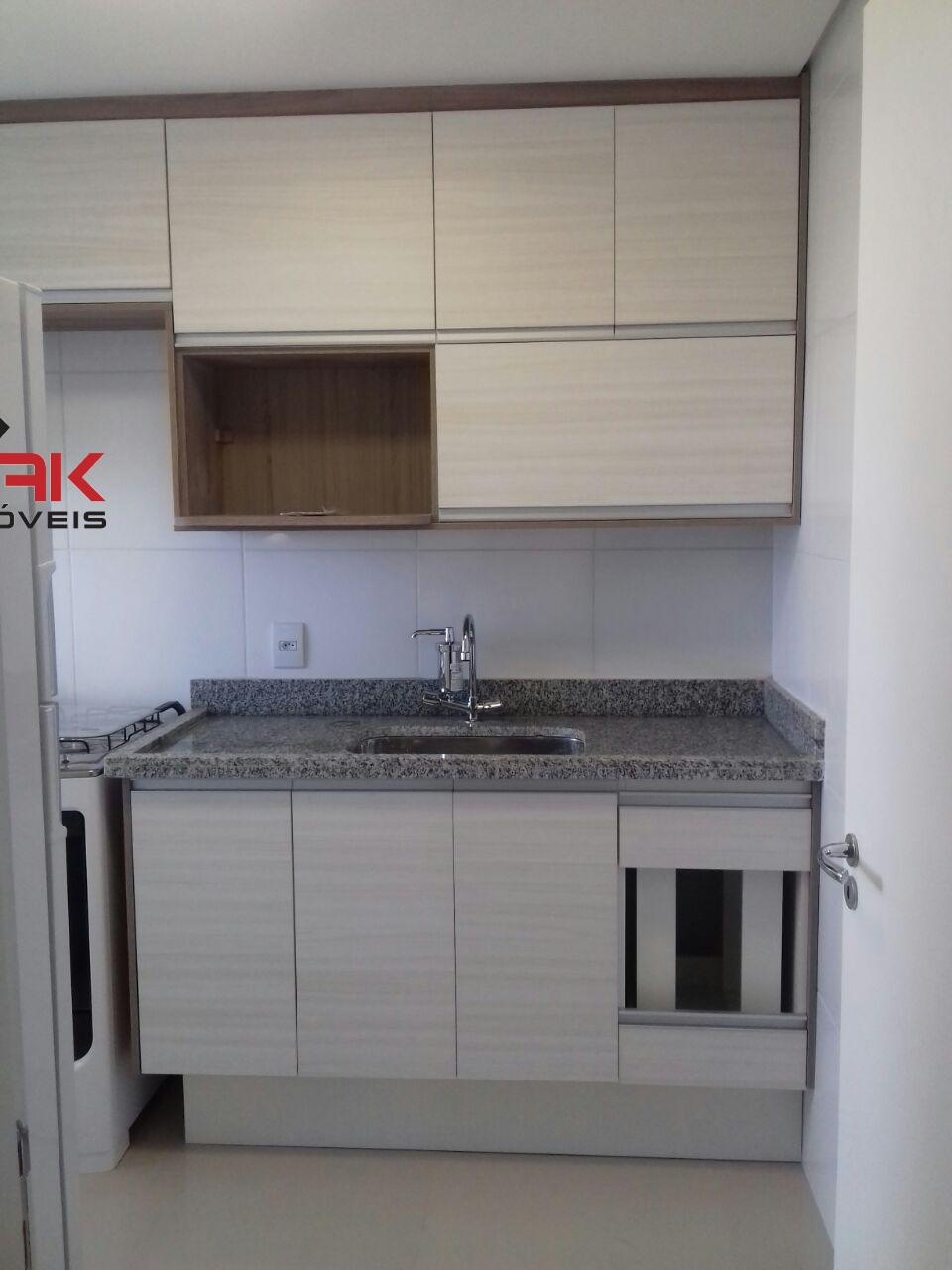 Apartamento, 2 quartos, 54 m² - Foto 7