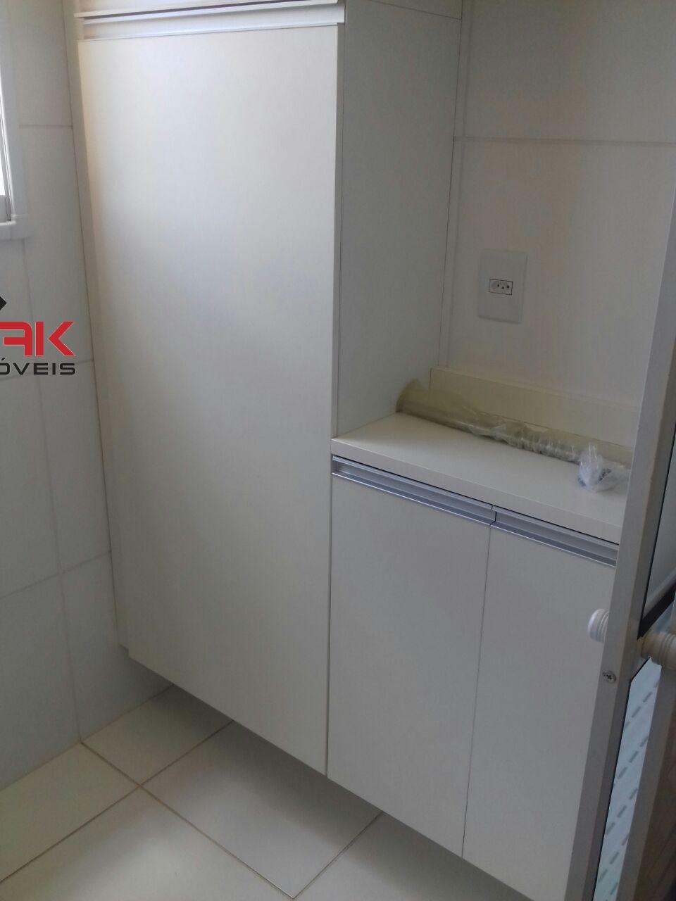 Apartamento, 2 quartos, 54 m² - Foto 8