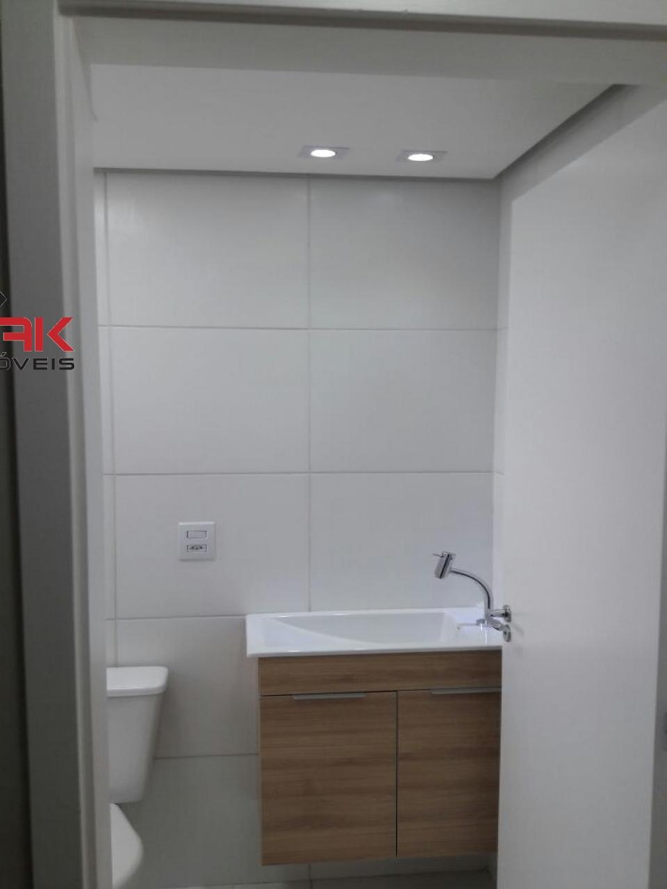Apartamento, 2 quartos, 54 m² - Foto 10