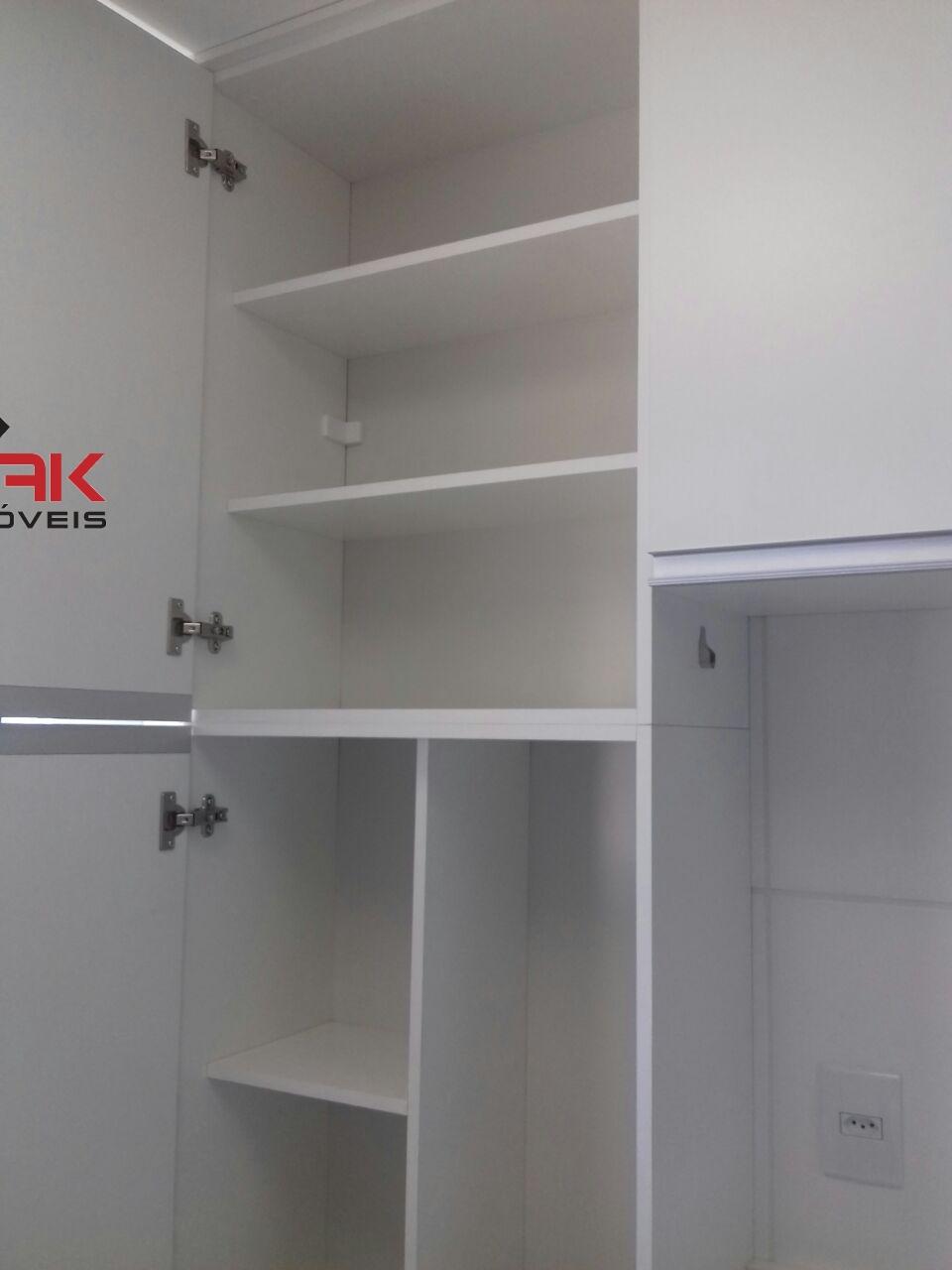 Apartamento, 2 quartos, 54 m² - Foto 14