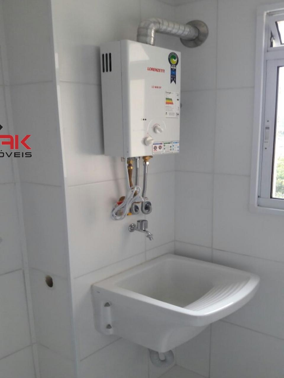 Apartamento, 2 quartos, 54 m² - Foto 16