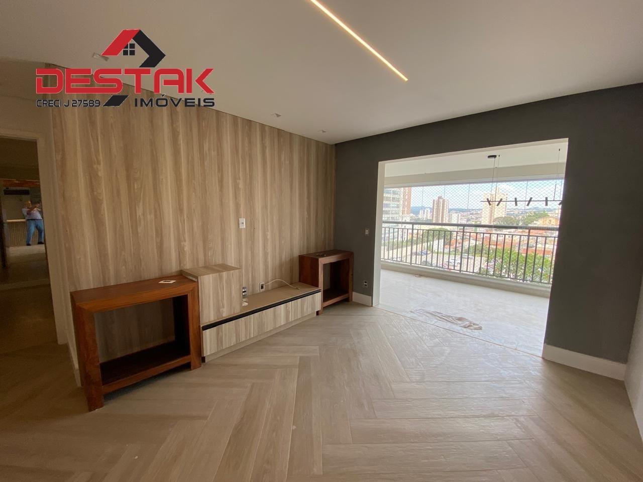 Apartamento, 3 quartos, 128 m² - Foto 1