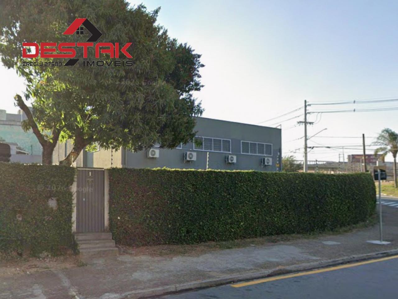 Depósito-Galpão, 425 m² - Foto 1