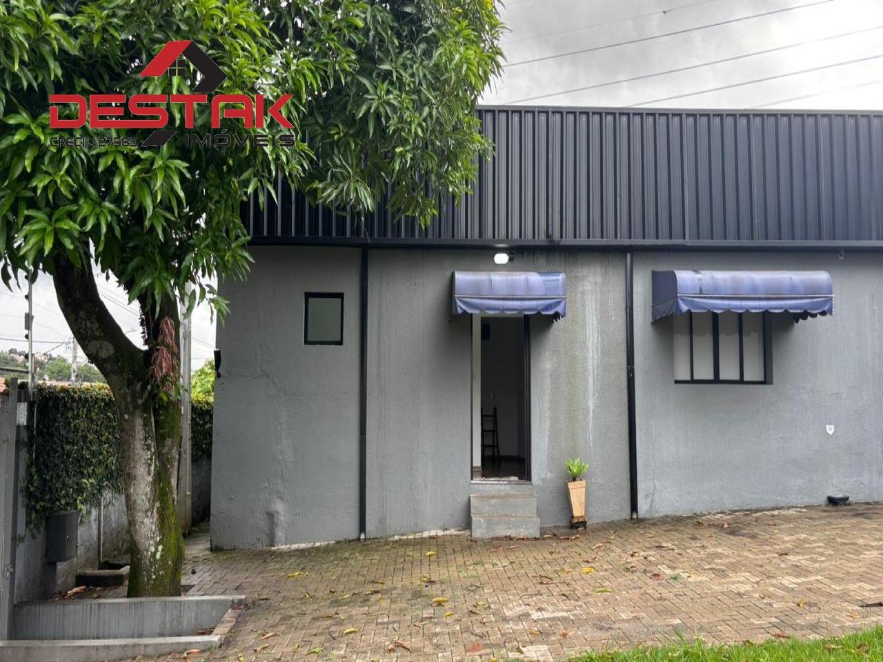 Depósito-Galpão, 425 m² - Foto 2