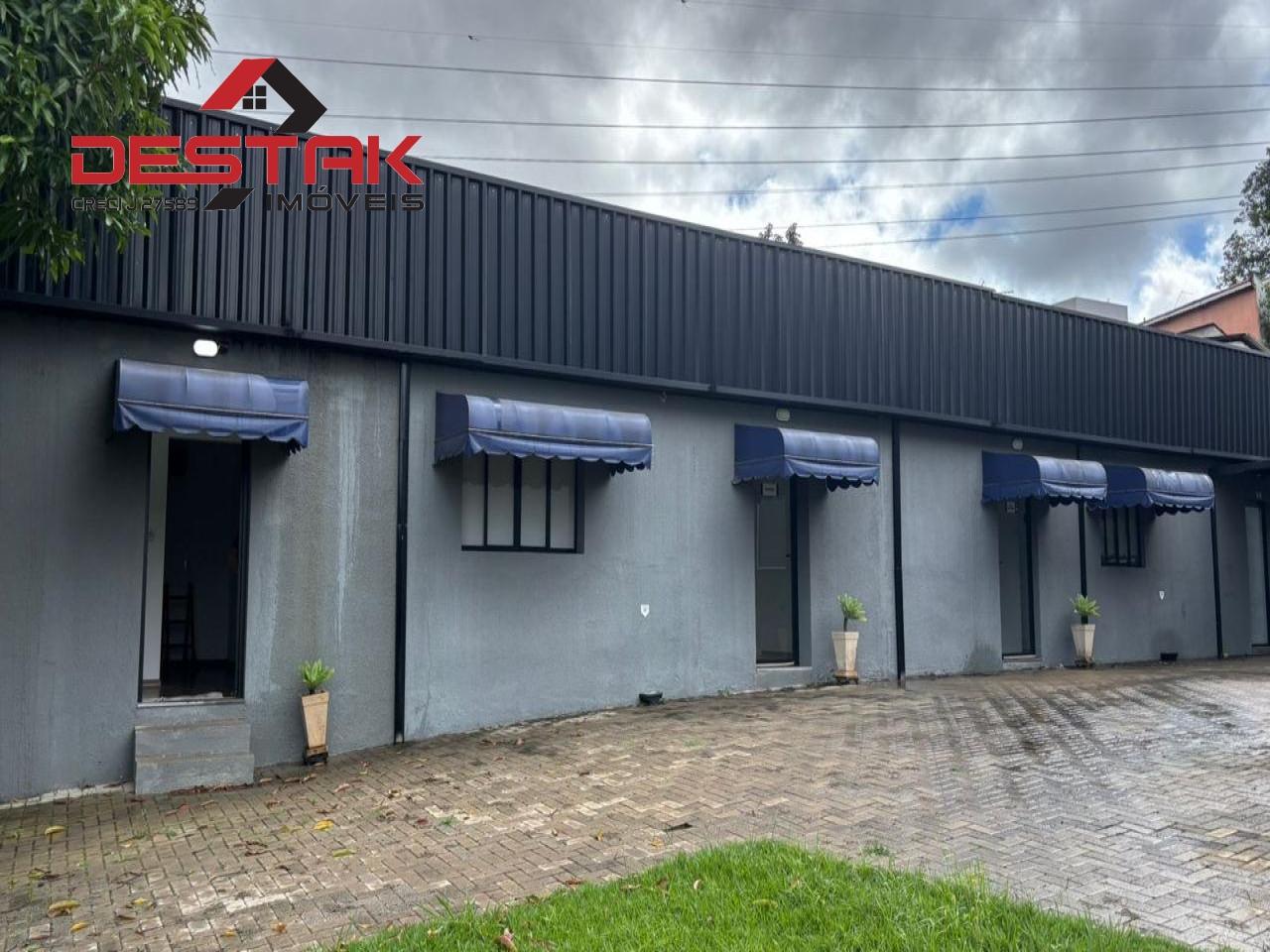 Depósito-Galpão, 425 m² - Foto 3