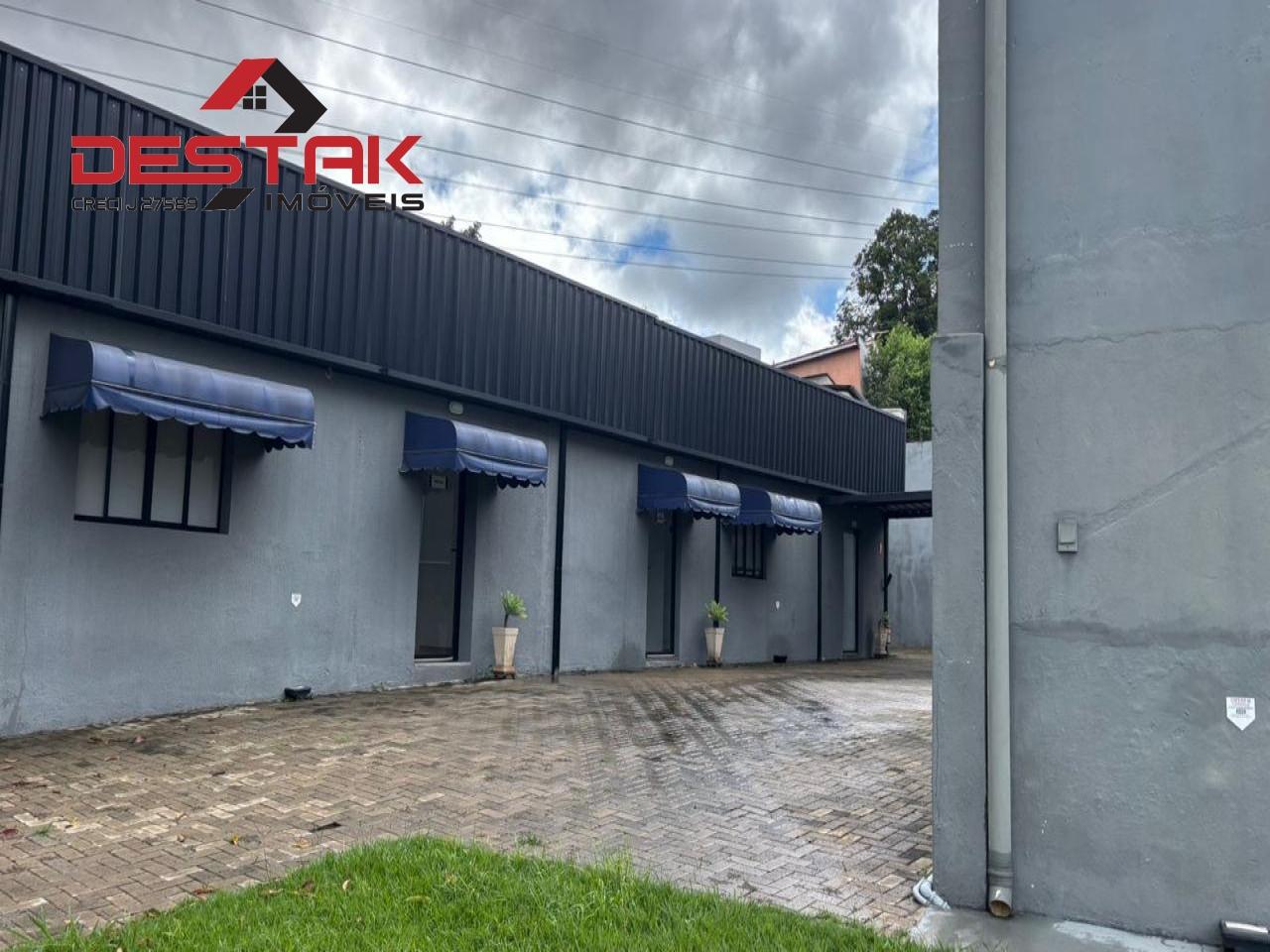 Depósito-Galpão, 425 m² - Foto 4