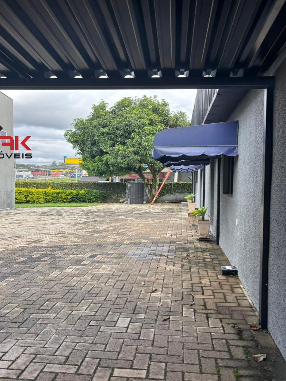 Depósito-Galpão, 425 m² - Foto 5