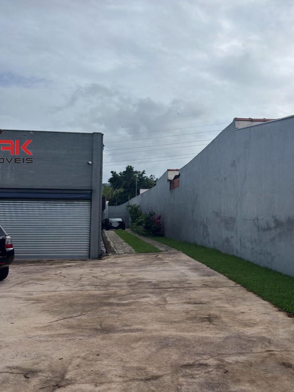 Depósito-Galpão, 425 m² - Foto 7