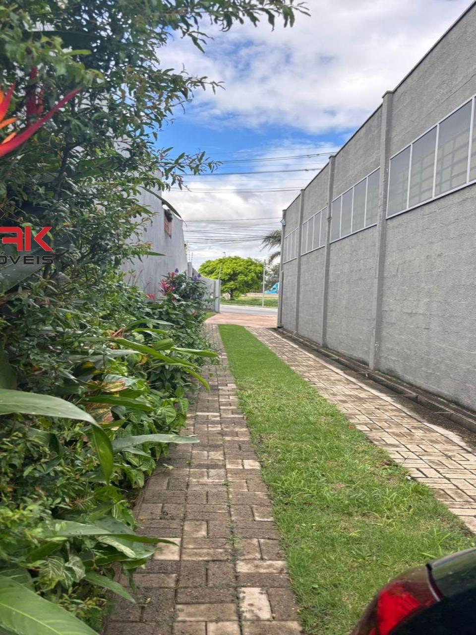 Depósito-Galpão, 425 m² - Foto 8