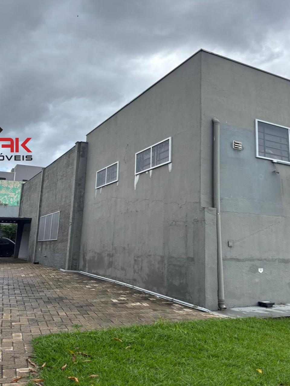 Depósito-Galpão, 425 m² - Foto 9