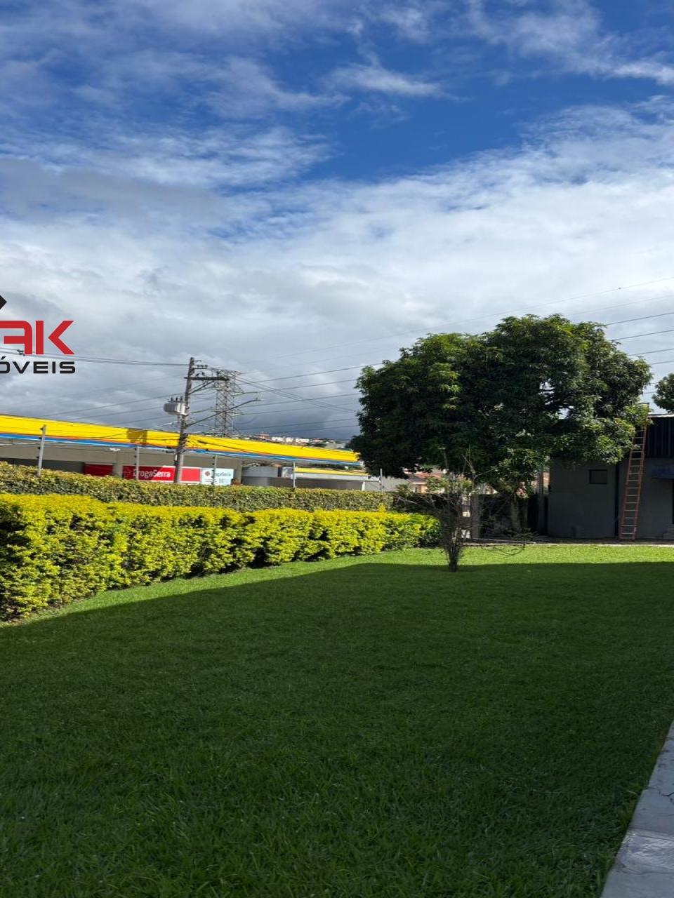 Depósito-Galpão, 425 m² - Foto 11