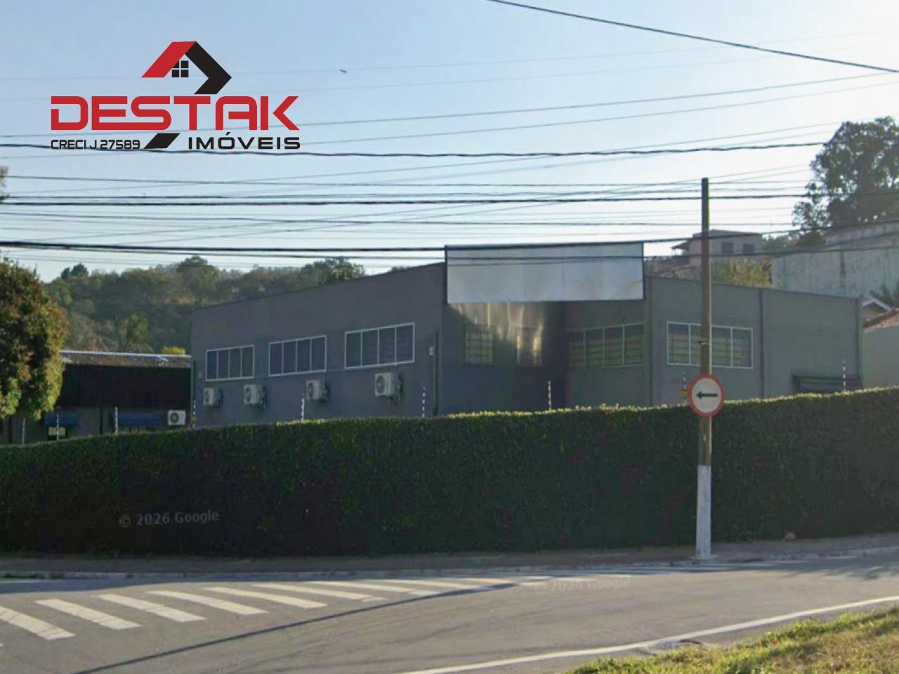 Depósito-Galpão, 425 m² - Foto 17