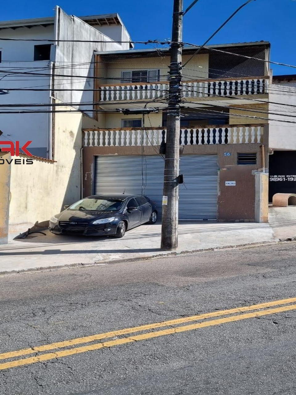 Prédio Inteiro, 80 m² - Foto 1
