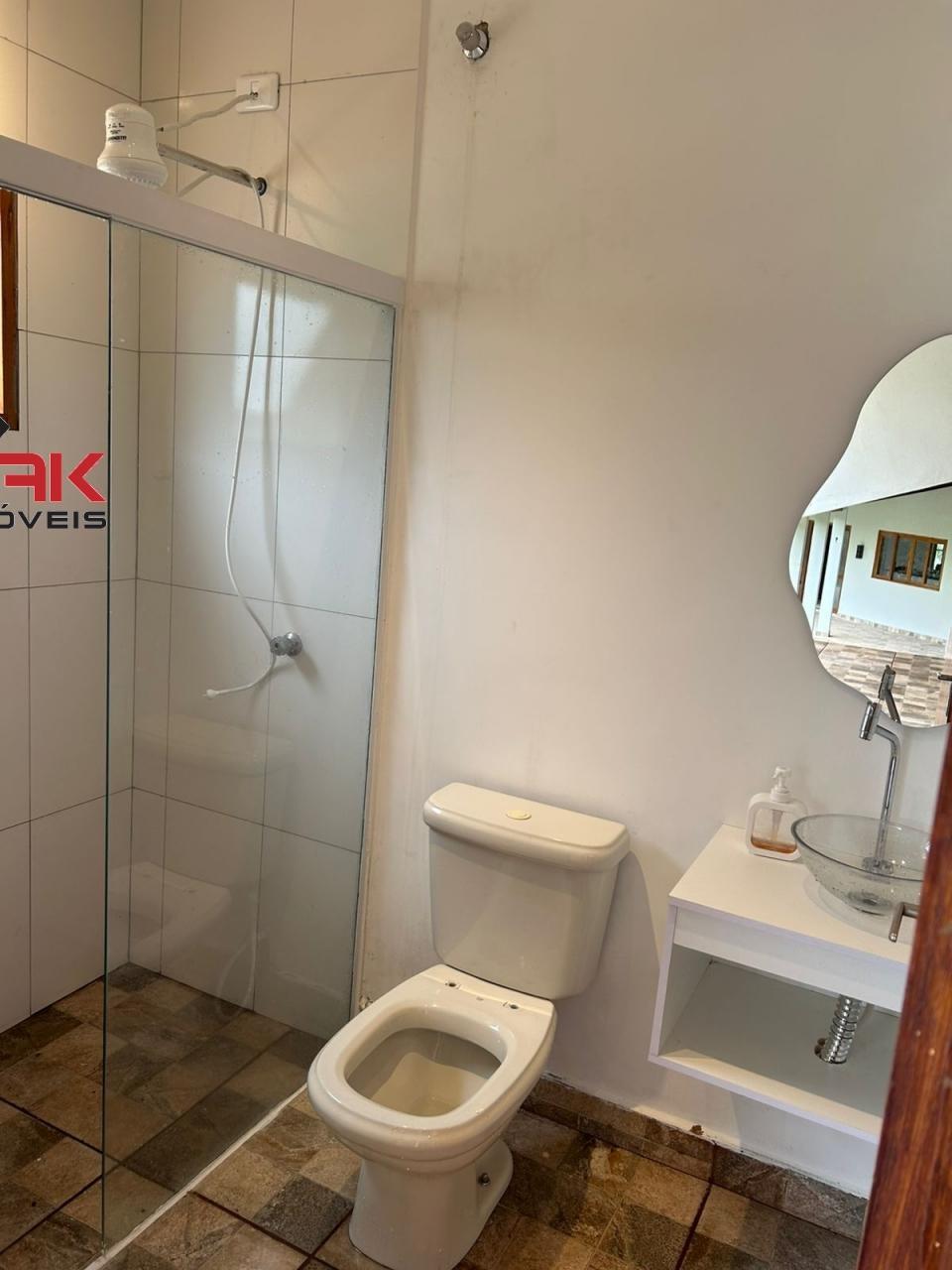 Casa de Condomínio, 4 quartos - Foto 21