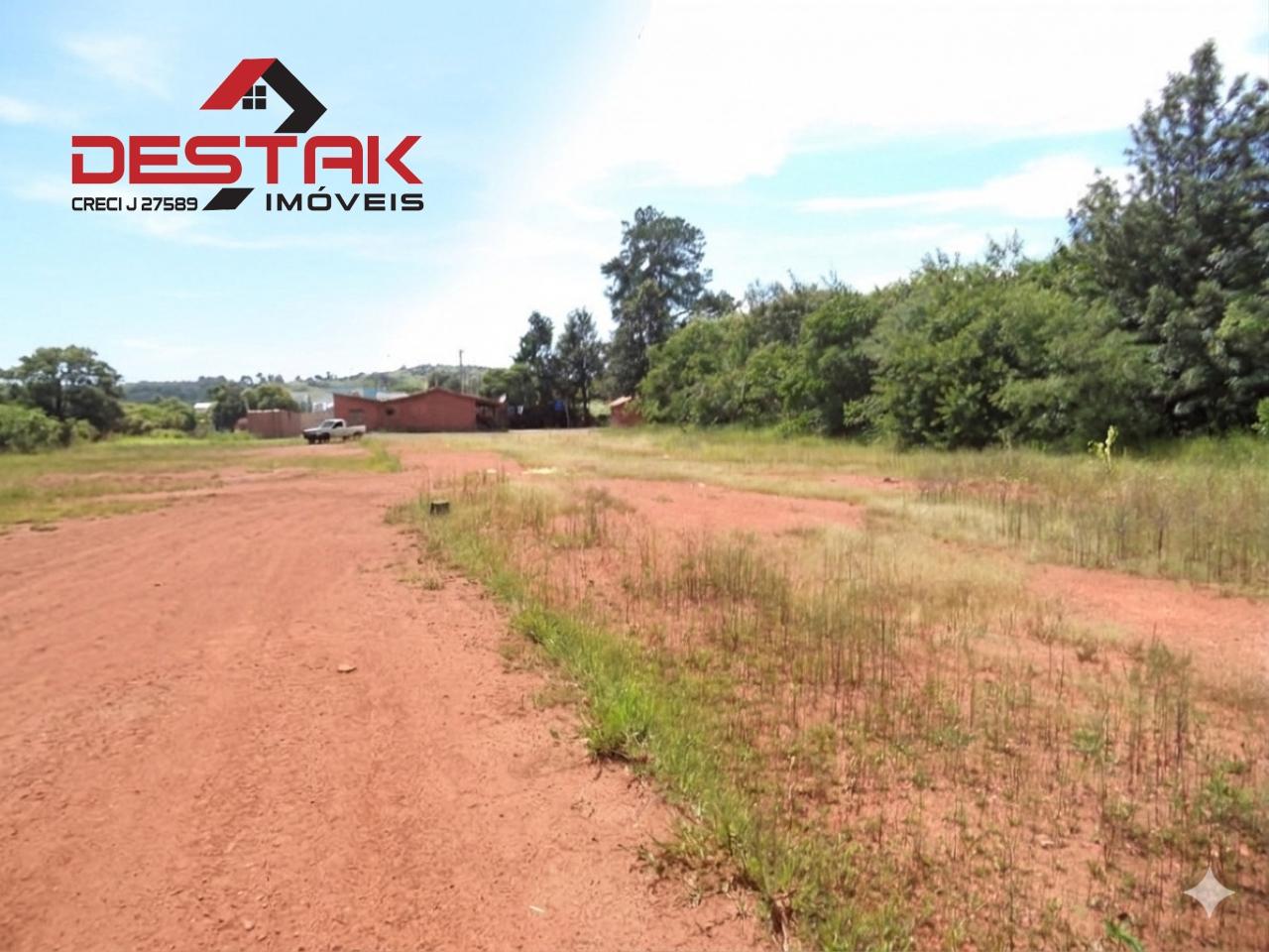 Terreno, 2 hectares - Foto 1