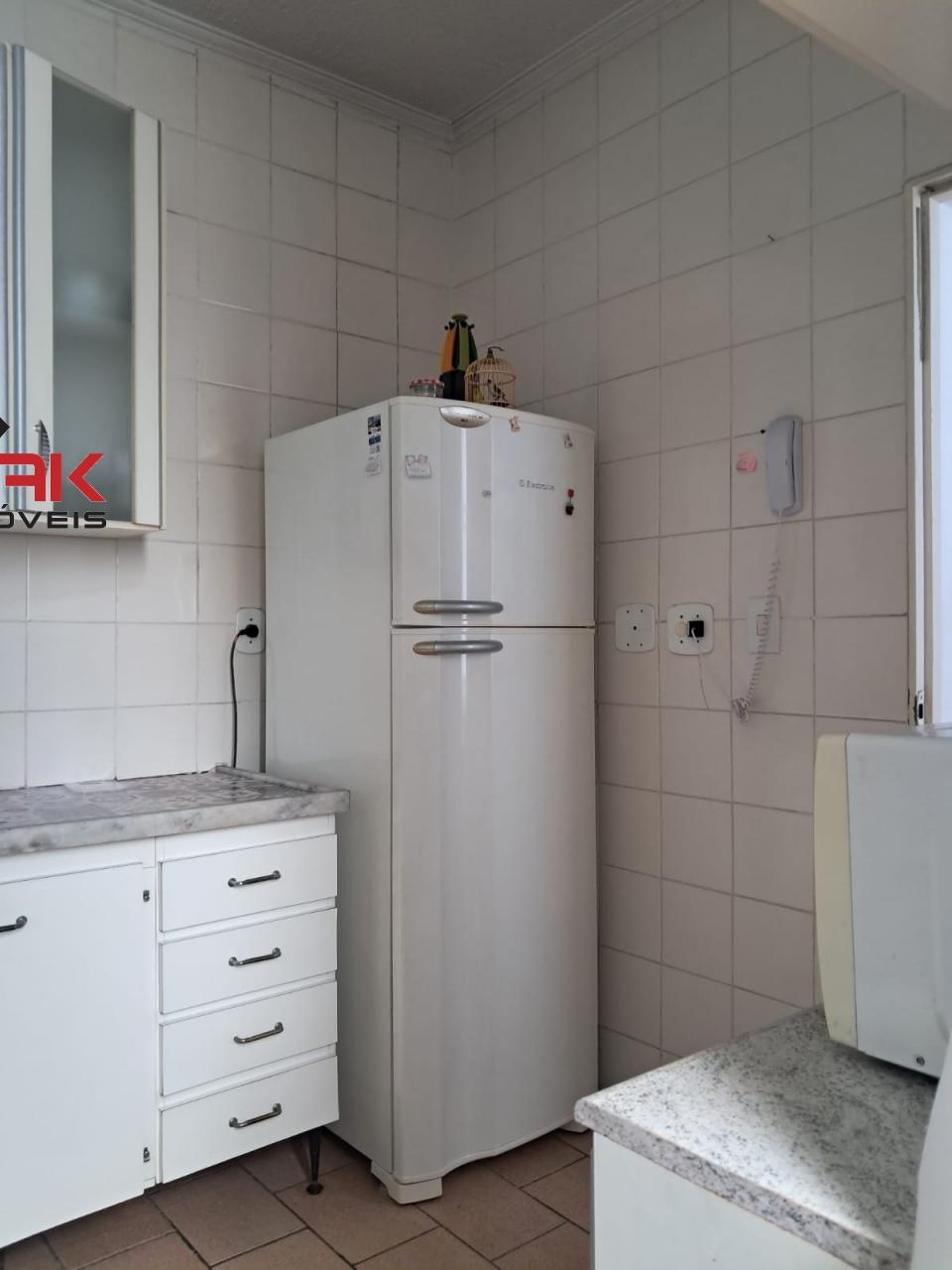 Apartamento, 2 quartos, 60 m² - Foto 6