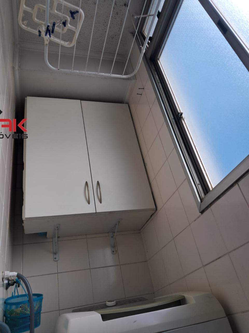 Apartamento, 2 quartos, 60 m² - Foto 9
