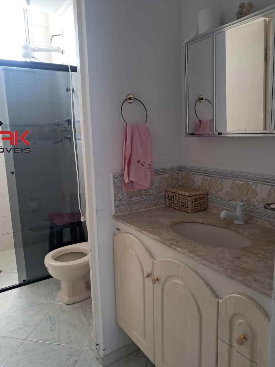 Apartamento, 2 quartos, 60 m² - Foto 10