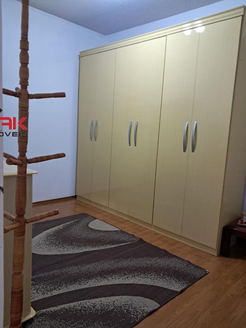 Apartamento, 2 quartos, 60 m² - Foto 14