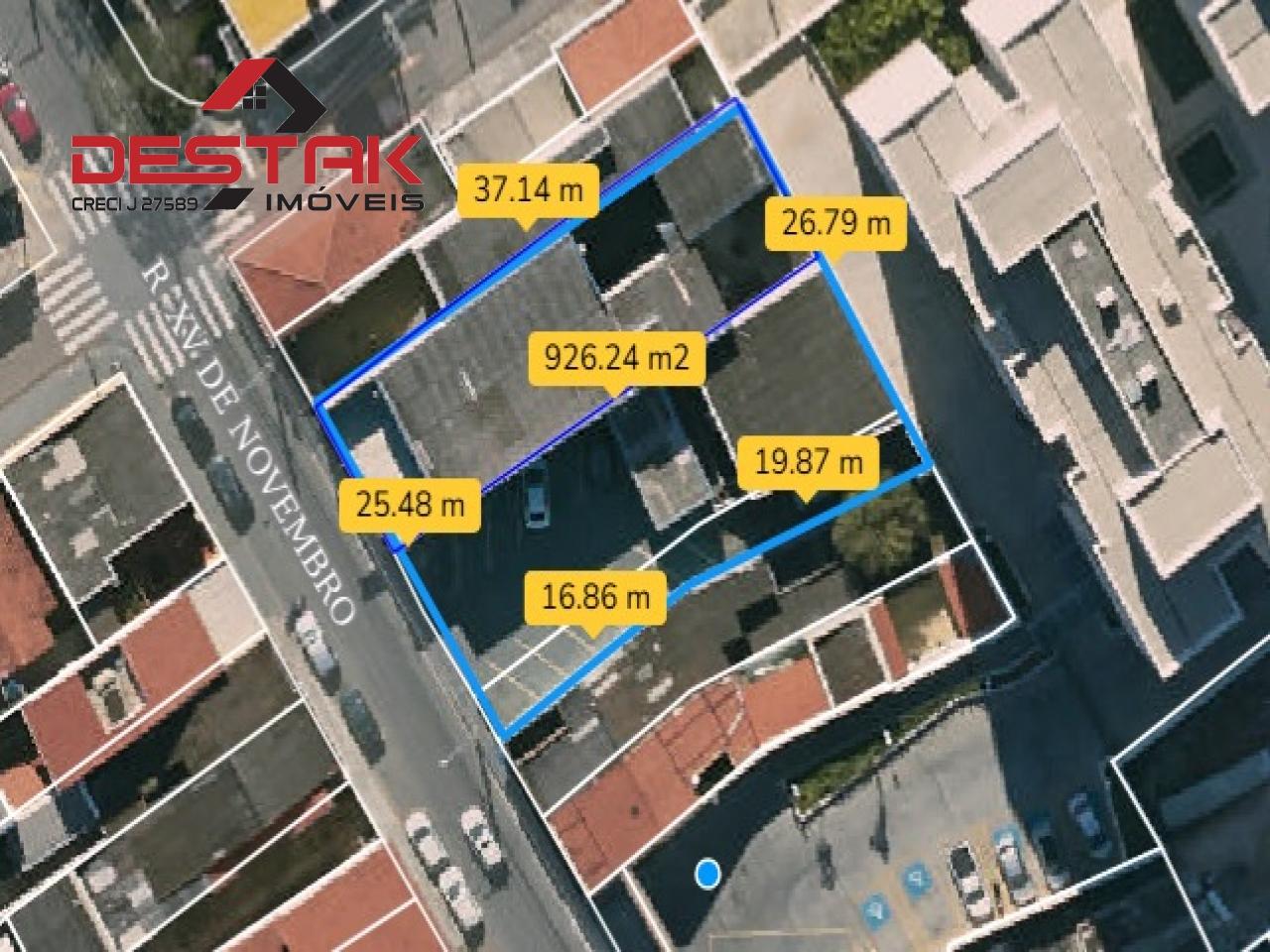 Prédio Inteiro, 756 m² - Foto 10
