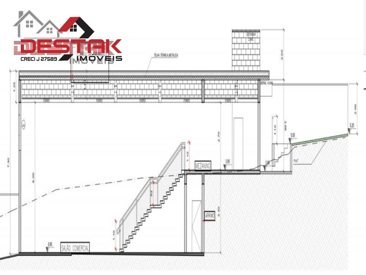 Prédio Inteiro, 166 m² - Foto 10