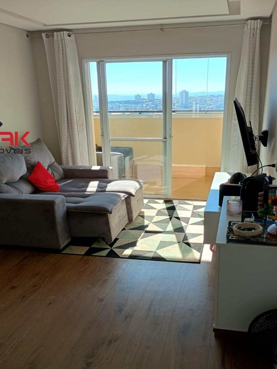 Apartamento, 2 quartos, 65 m² - Foto 1