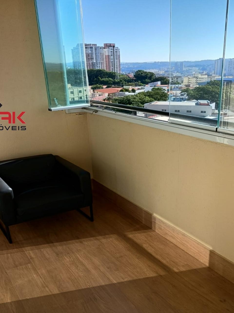 Apartamento, 2 quartos, 65 m² - Foto 5