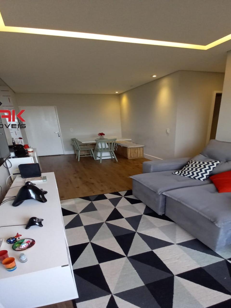 Apartamento, 2 quartos, 65 m² - Foto 8