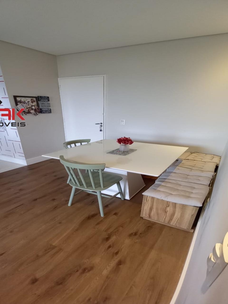 Apartamento, 2 quartos, 65 m² - Foto 9