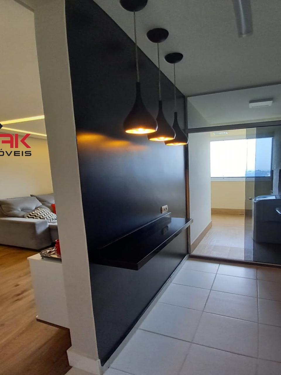 Apartamento, 2 quartos, 65 m² - Foto 11