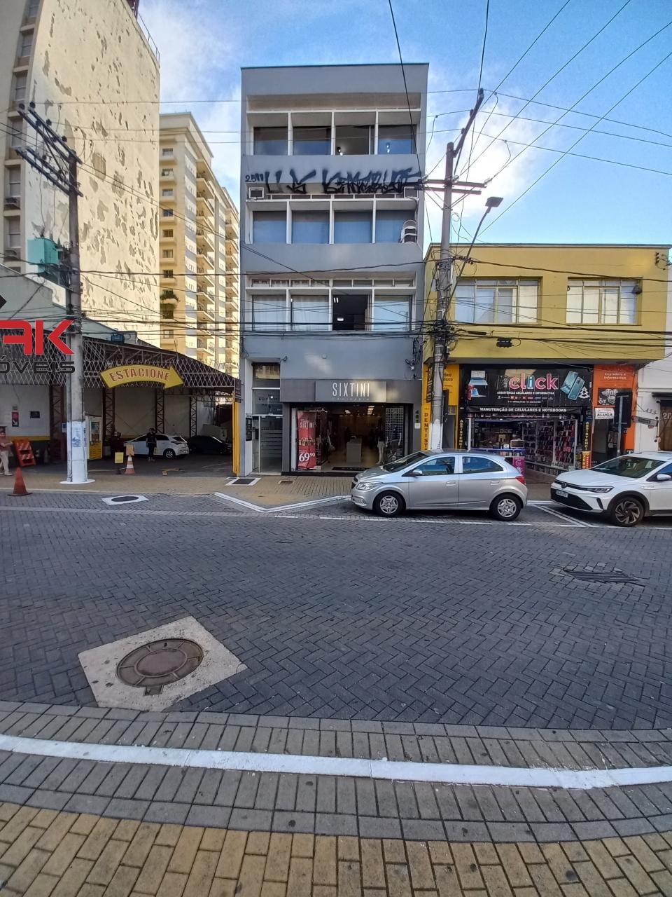 Prédio Inteiro, 7 m² - Foto 10