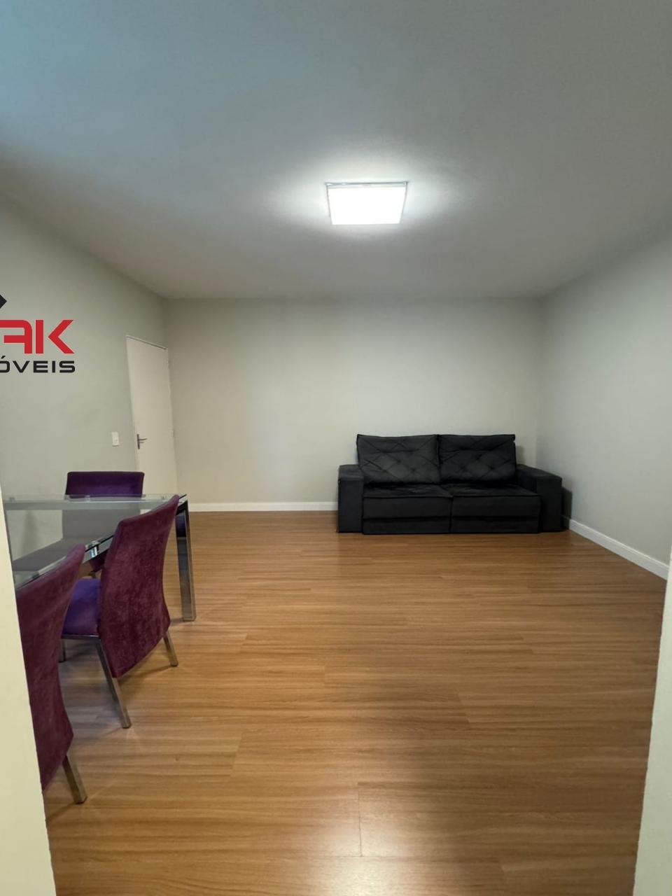 Apartamento, 2 quartos, 58 m² - Foto 2