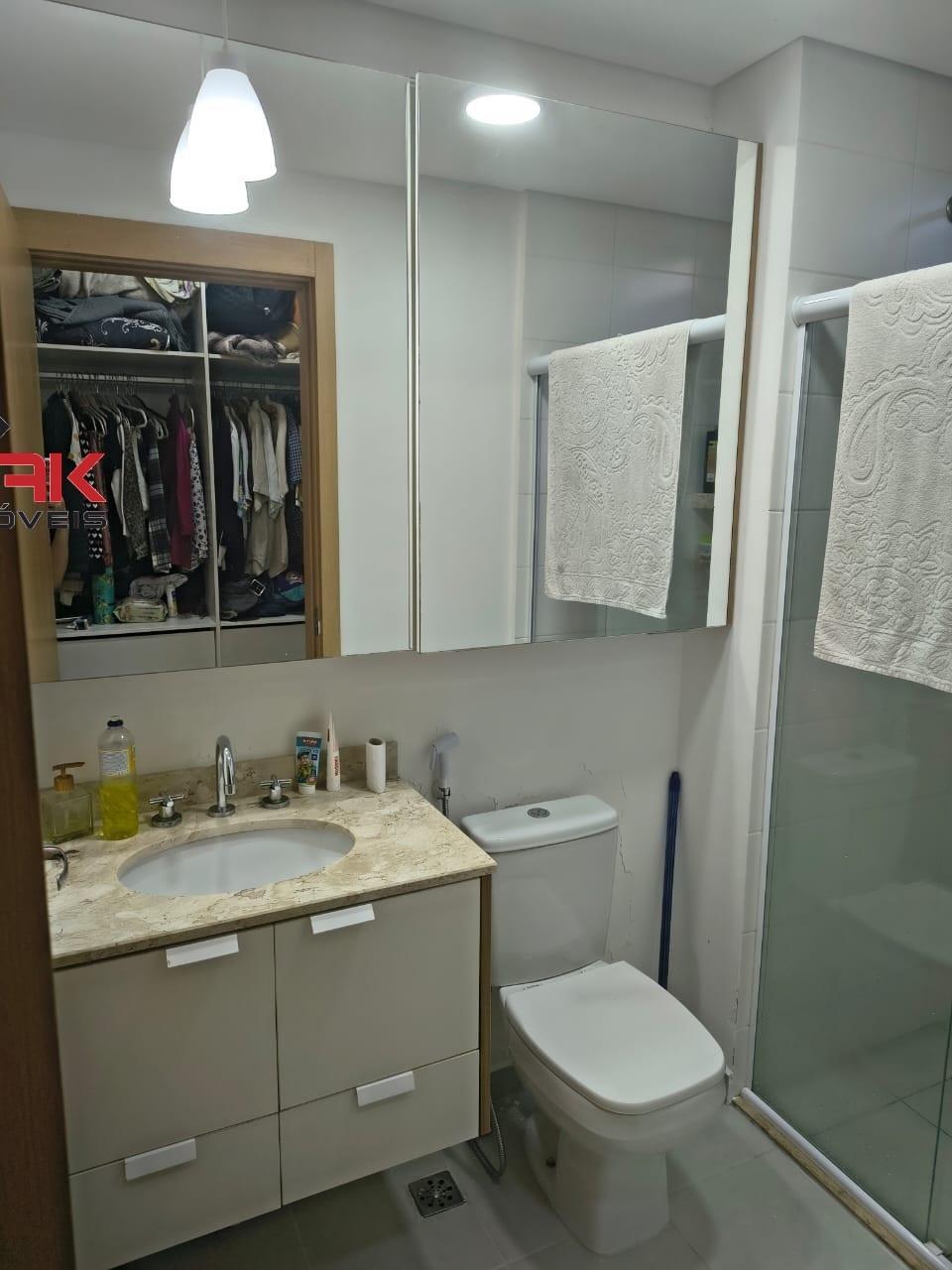 Apartamento, 2 quartos, 71 m² - Foto 9