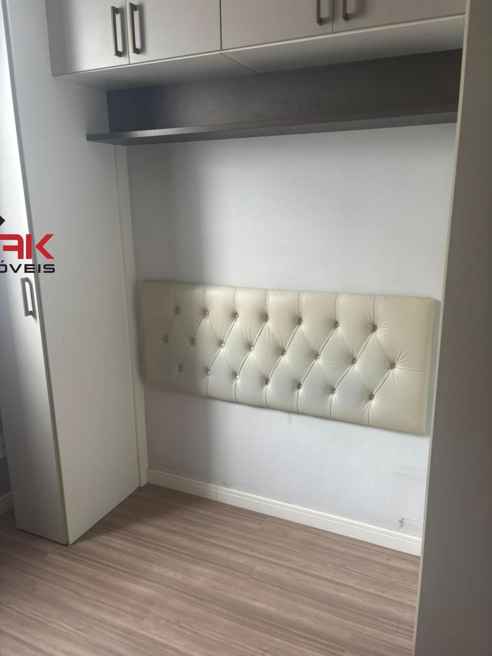 Apartamento, 2 quartos, 50 m² - Foto 5