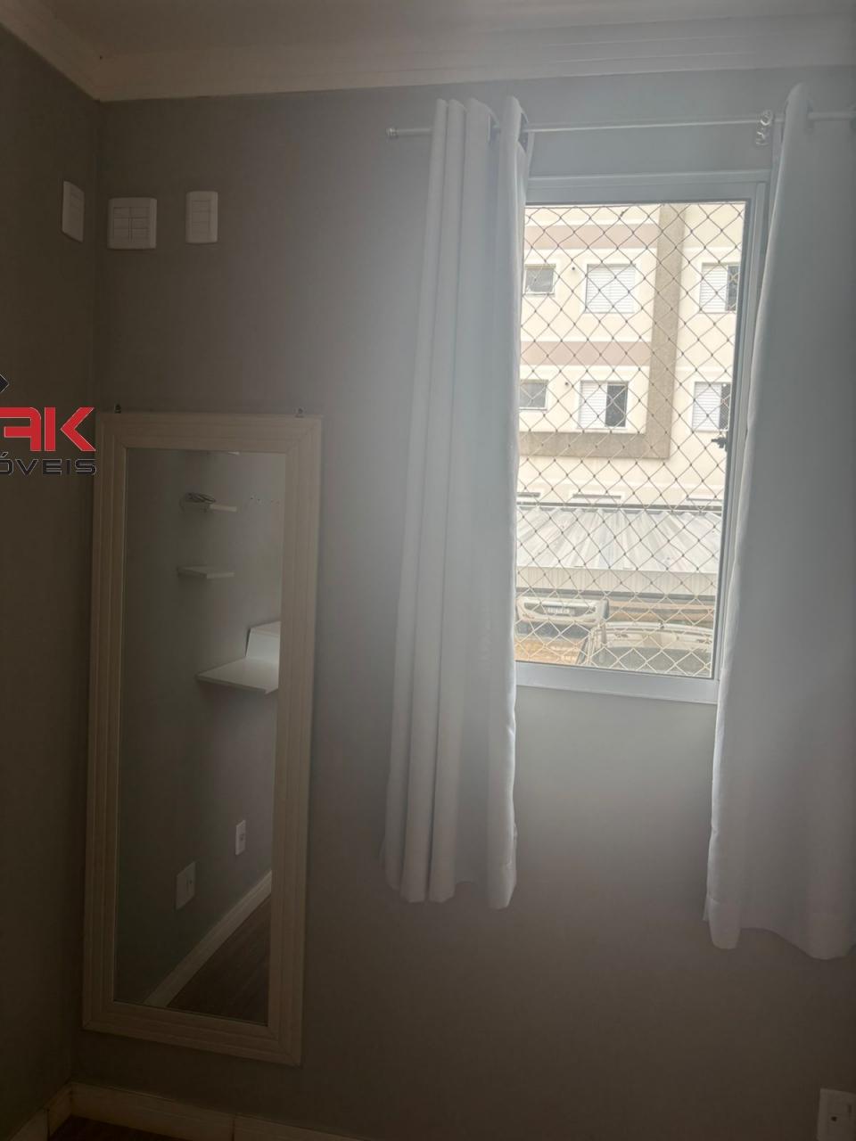 Apartamento, 2 quartos, 50 m² - Foto 6
