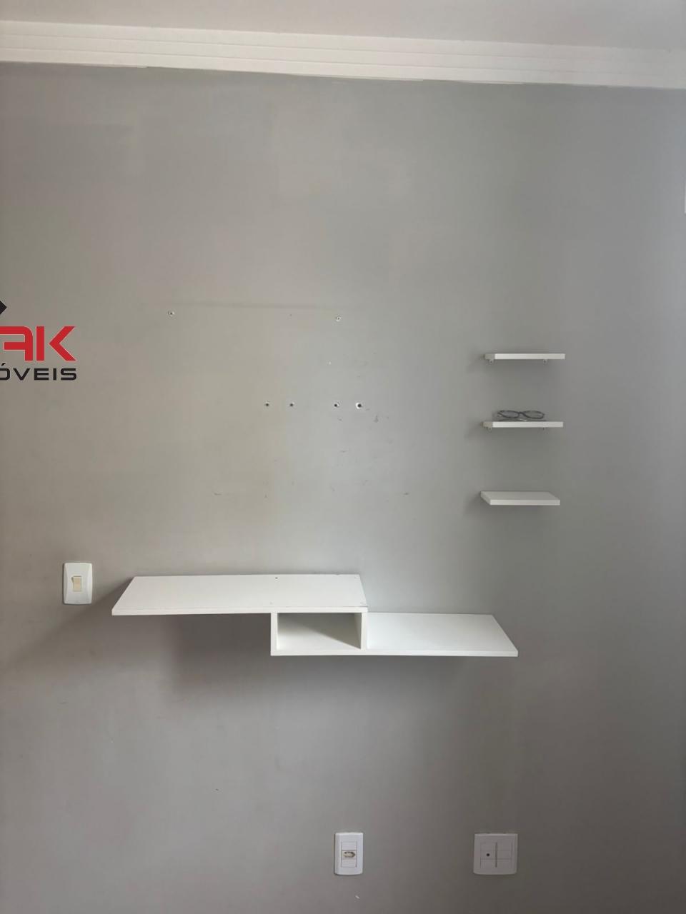 Apartamento, 2 quartos, 50 m² - Foto 7