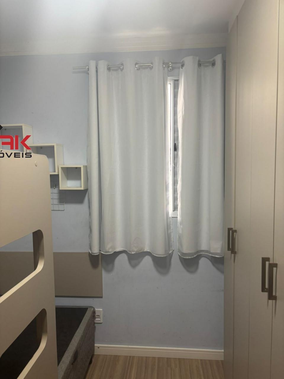 Apartamento, 2 quartos, 50 m² - Foto 9