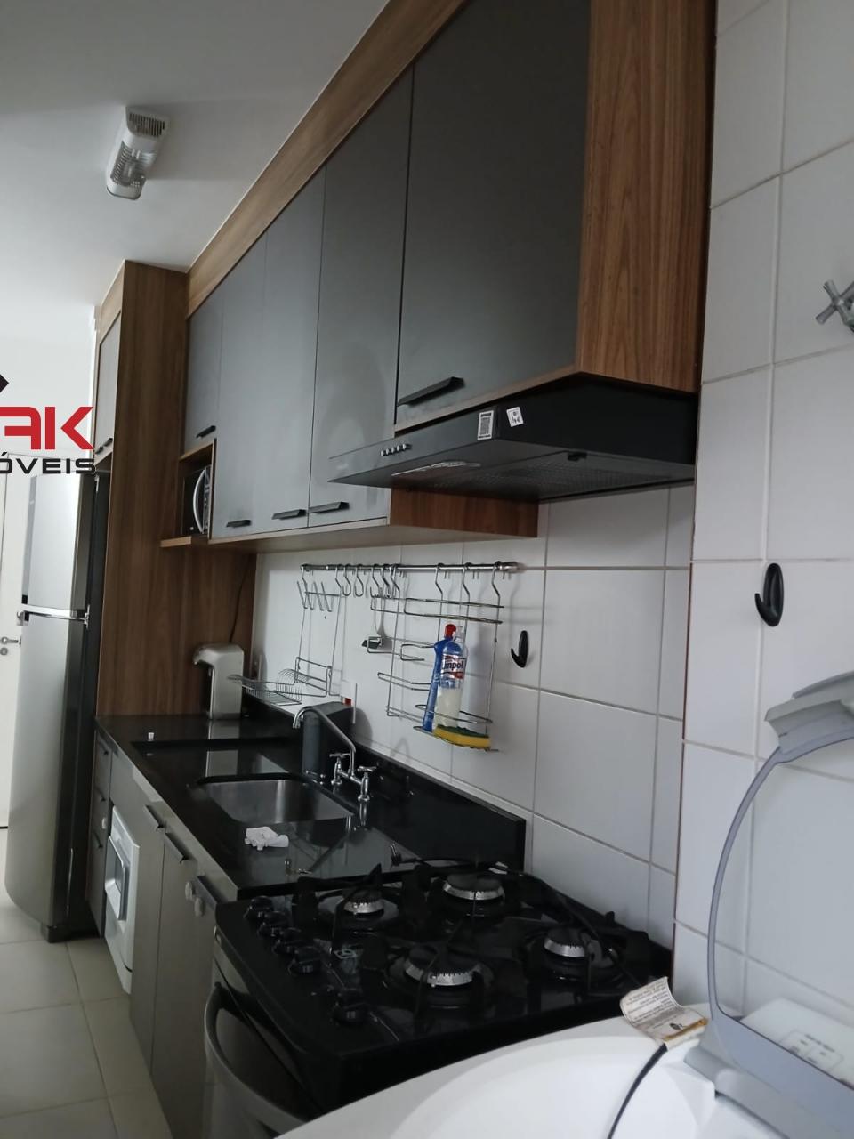Apartamento, 2 quartos, 67 m² - Foto 9