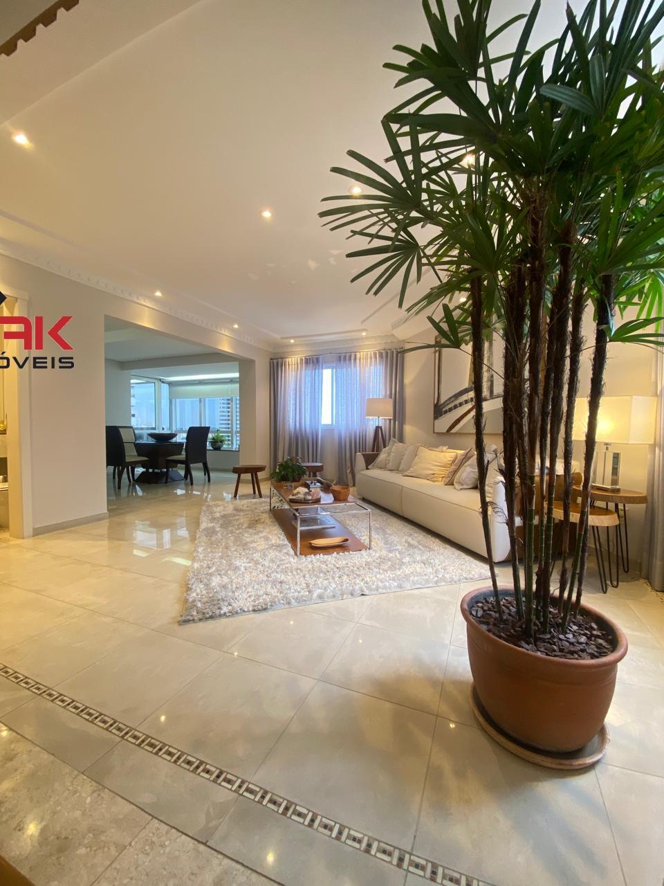 Apartamento, 4 quartos, 200 m² - Foto 2