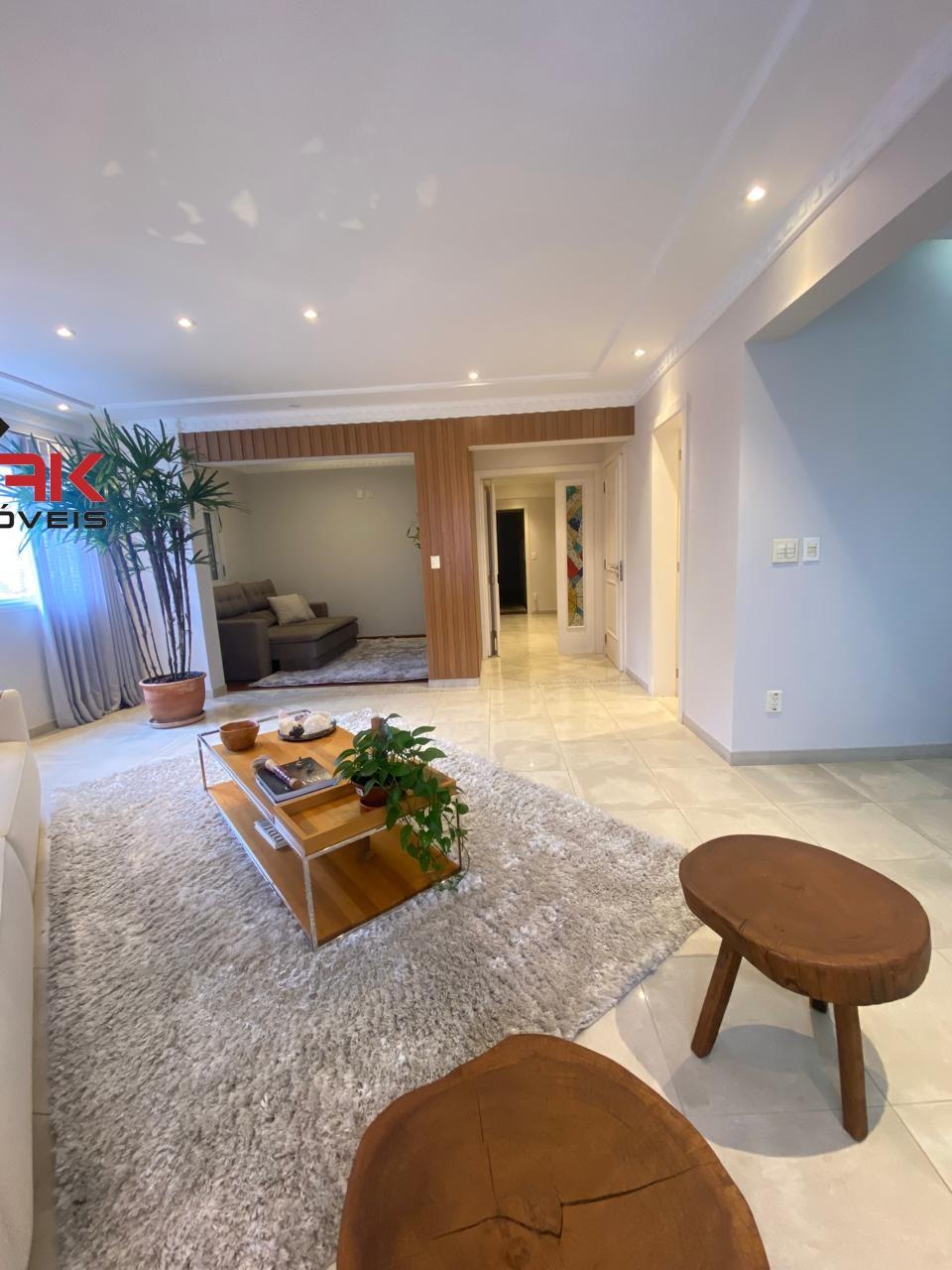 Apartamento, 4 quartos, 200 m² - Foto 3