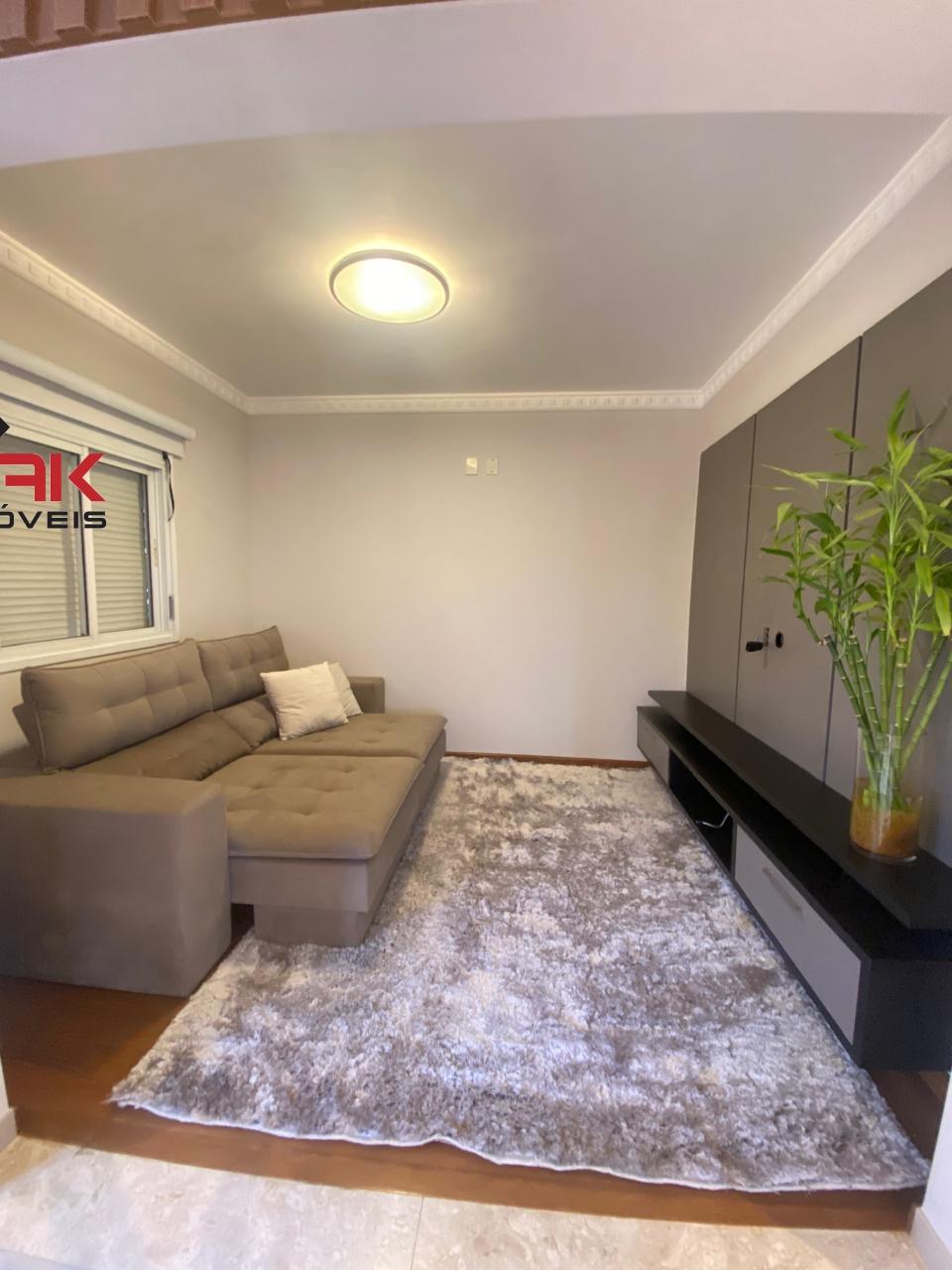 Apartamento, 4 quartos, 200 m² - Foto 5