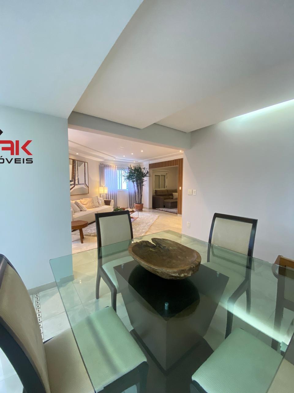 Apartamento, 4 quartos, 200 m² - Foto 6