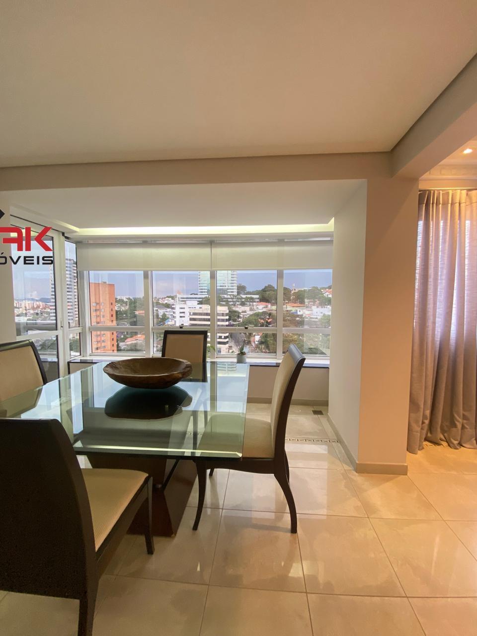 Apartamento, 4 quartos, 200 m² - Foto 7