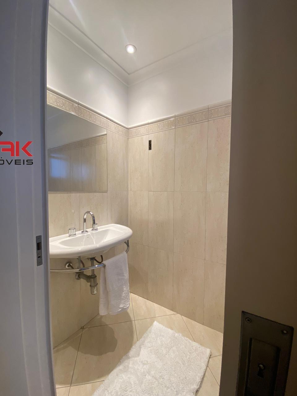 Apartamento, 4 quartos, 200 m² - Foto 8
