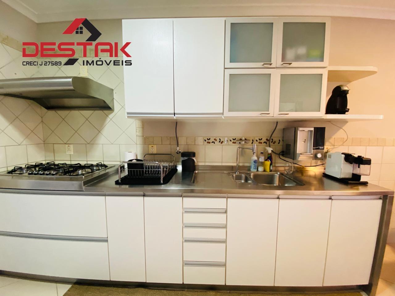 Apartamento, 4 quartos, 200 m² - Foto 9